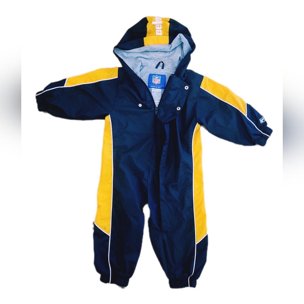 NFL Pittsburgh Steelers Infant Onesie